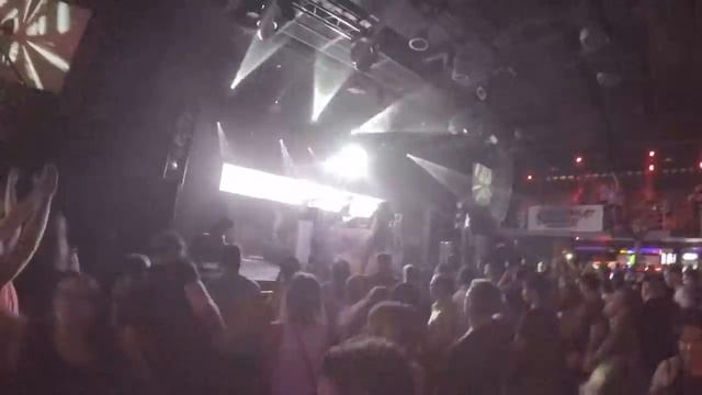 16 Years IBWT Feat. STANTON WARRIORS - 14.05.2016 - Космонавт - Lexani #2