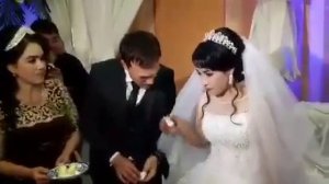 Аруси замонави Кисми 3