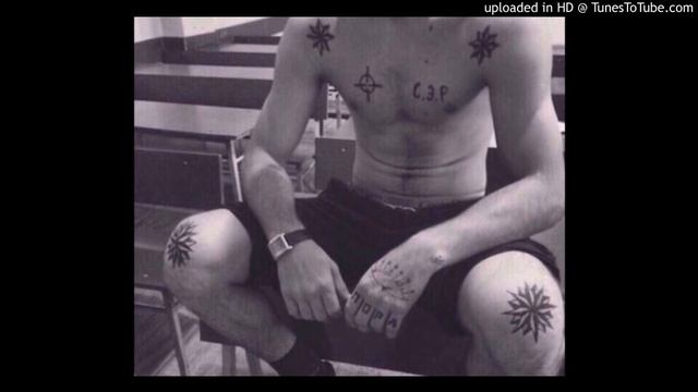 EA7 -  Мама, я люблю лишь тебя ✵