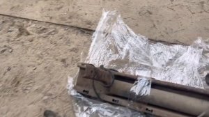 Как снять задний бампер Passat b3. Ставлю фаркоп.