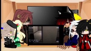 Реакция на Россию как Валера Гостер «Хожу по школе»//Cou