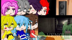 💚Реакция клонов на Вару как Valera Ghosther "Стоит ли покупа?