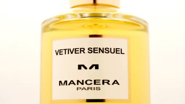 MANCERA концепция и история смотреть онлайн