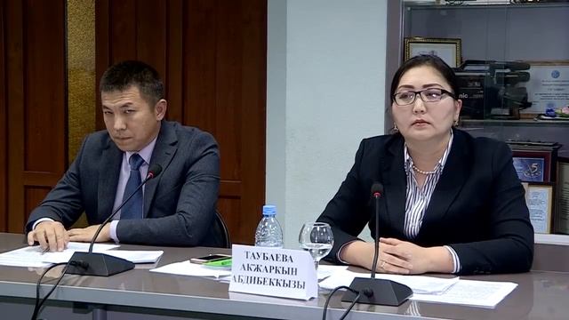 В Казахстане закончилась регистрация жителей в полик? смотреть онлайн