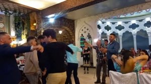 WAKHI WEDDING SONG'S. Ваханские песни и танцы 💃