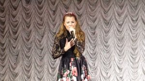 Певица ВероНика - Два берега (bk.mirt@mail.ru)