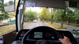 Водитель автобуса/Интересные моменты в работе