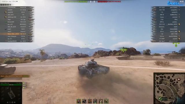 World of Tanks - ITS MY LIFE ( СЕЛО И ЛЮДИ ) [ GMV by flafi80 ] смотреть онлайн