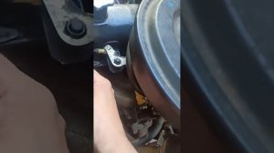 Делаем плавный газ на ВАЗ 2101/02. Улучшить работу педали