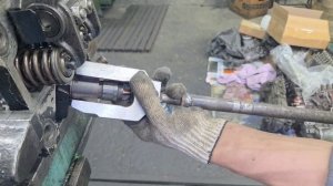 Съёмник форсунки КАМАЗ