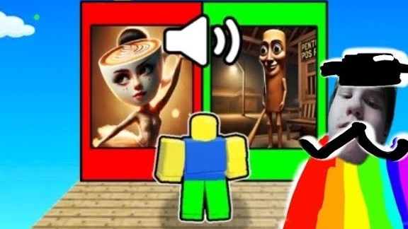 угадываю итальянские мемы в роблоксе смотреть онлайн