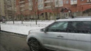 Автобус 171 «Ул. Шаврова - АО «ОДК-Климов»