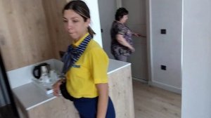 BERRY HOTELS 5  Сиде, Турция - Помецение тип Suite и информация з