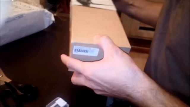 Tronsmart R28 Meta RK3288 Unboxing-išpakavimas-распаковка