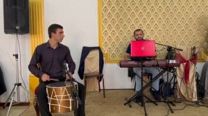 Асадула Бахтанов Аварская песня 2024