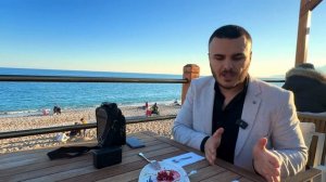 Почему Турки очень ревнивые? Турок рассказал всю прав?