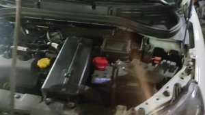 Промывка форсунок без снятия lada vesta👍#lada#lavr #ml101