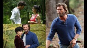 Кыванч Татлытуг — турецкий актер, модель и бывший про?