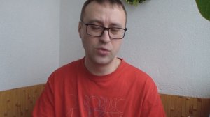 Скимен Руслан и его нож "Неформат"