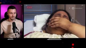 Я вешу 300 кг 5 сезон ► История Эшли