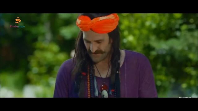 ДАР КУЧОИ БАРОДАРАМ КИСМИ -1 1080р