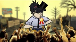 СВЕТЛОЕ БУДУЩЕЕ МЭРИ ДЖЕЙН