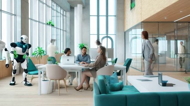 Отдел продаж и ИИ Продавцы, читать смотреть онлайн