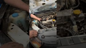 Владельцам АвтоВаз: заменили распредвал на Гранте на ?