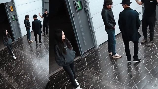 Хит сезона, разборки в городе Алматы с актером фильма S смотреть онлайн