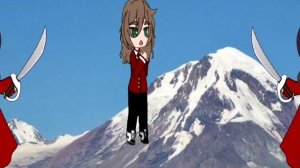 ♡Клип♡ •Ойся ты ойся• ☆Gacha Art☆