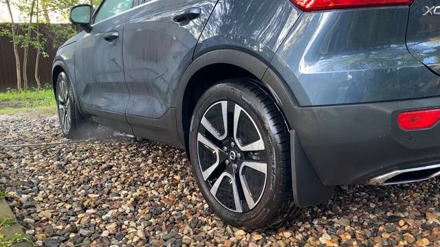 Насадка для мойки днища авто #1 смотреть онлайн