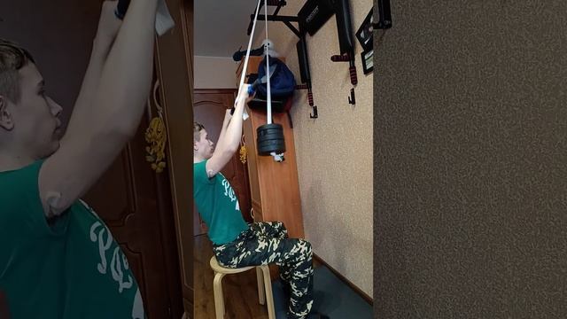 новый тренажёр смотреть онлайн