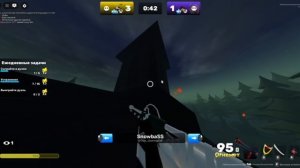 Rivals|Roblox калаб с GamingCat