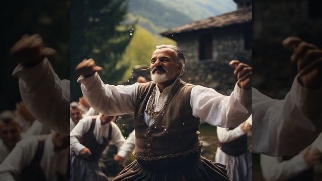 Лезгинка Чеченская | Chechen Dance Lezginka