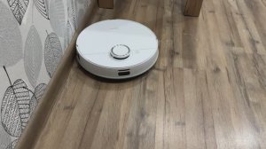 Робот-пылесос Midea VCR M7