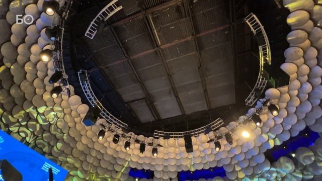 Как открывали новый театр Камала в Казани смотреть онлайн