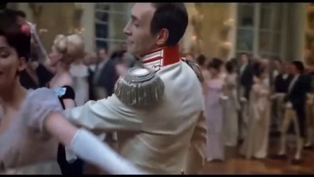 "НА БАЛУ" - романс-вальс на стихи Раисы Криницкой смотреть онлайн