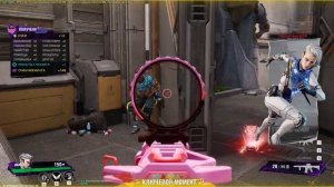 Стоит ли играть в FragPunk? Обзор и впечатления