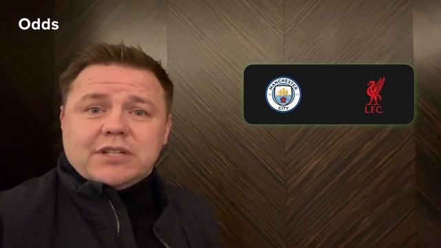 «Манчестер Сити» - «Ливерпуль». Прогноз Руслана Пимен? смотреть онлайн