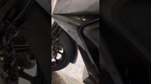 Benda LFC 700 краткий обзор моего мотоцикла!