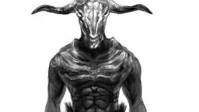 НОЖ И СЕРП В КОЛДОВСТВЕ