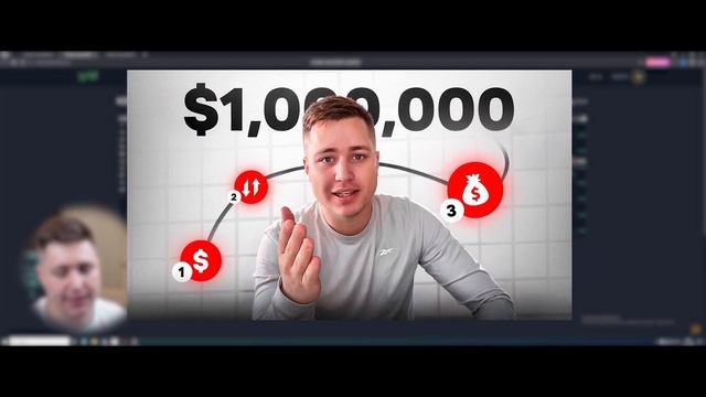 ТРЕЙДИНГ НА ФЬЮЧЕРСАХ КРИПТАВАЛЮТ |  ТОРГОВЛЯ ЧЕРЕЗ СТ