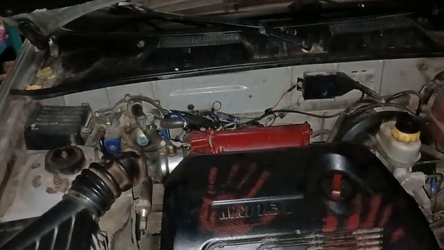 решил проблему с холостым ходом и провалом Сенс 1.3 смотреть онлайн