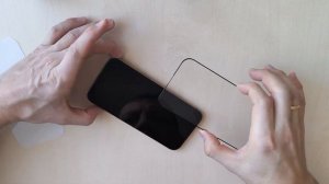 Лучшее стекло для iPhone 16 pro max. Наклейка Nillkin 3D CP + MAX