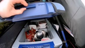 АВТОЗИМНИК МИРНЫЙ - УСТЬ-КУТ. Выходим из Якутии на боль