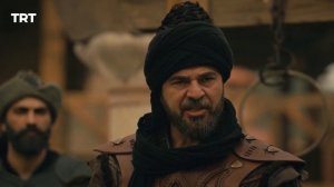 Воскрешение Эртугрул Сезон 5 Серия 23 @TRTDrama_Ru