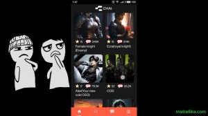 CHAI взлом  как поменять язык в CHAI на русском