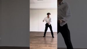 3 ПРОСТЫХ ДВИЖЕНИЯ ЧА-ЧА-ЧА ДЛЯ НАЧИНАЮЩИХ. БАЛЬНЫЕ ТАН