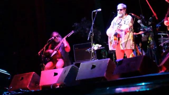 Аквариум - Поколение Дворников И Сторожей смотреть онлайн