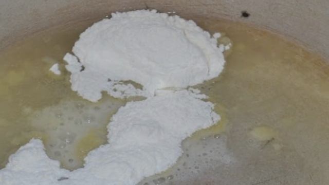 Сборник рецептов